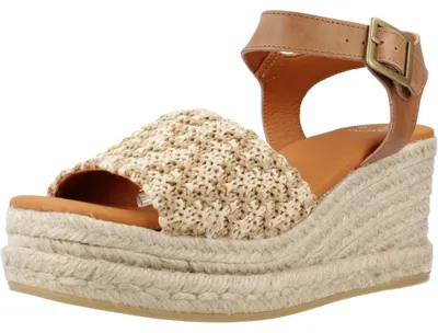 Produktbild von TONI PONS HANNA Damen Sandalen Braun