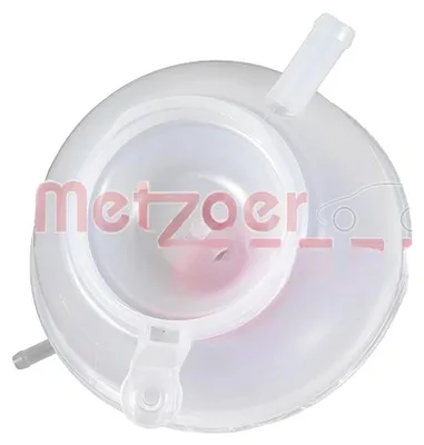 Produktbild von METZGER Ausgleichsbehälter Kühlmittel für LAND ROVER Freelander SUV (L314) Kühlwasser 2140274