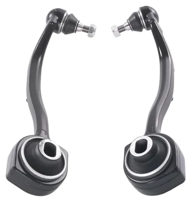 Produktbild von 2x Querlenker Satz for Mercedes-Benz CLK Cabriolet A209 2003-2010 2043301911