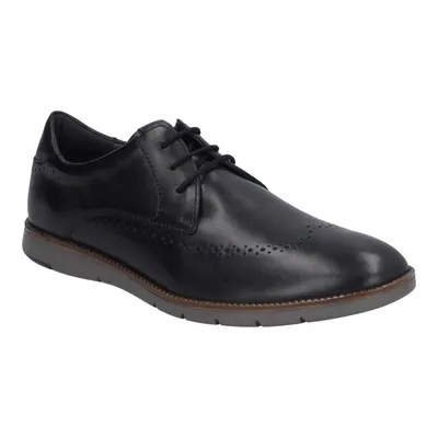 Produktbild von JOSEF SEIBEL Tyler 33 | Halbschuh für Herren | Schwarz