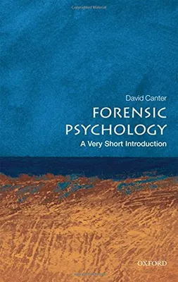 Produktbild von Forensic Psychology