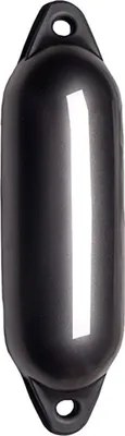 Produktbild von Talamex Sternfender Schwarz 10 x 40 cm Schwarz 10 x 40 cm