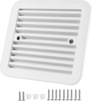 Obrázek produktu pro 12 -V - boční ventilátor ventilátoru ventilátoru ventilátor hluk pro auto - obytný přívěs SUV karavan