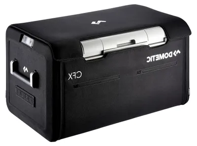 Produktbild von Schutzhülle für CFX3 100 mit Staub- und Kratzschutz
