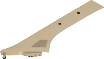 Produktbild von Verkleidung für die A-Säule 735599562