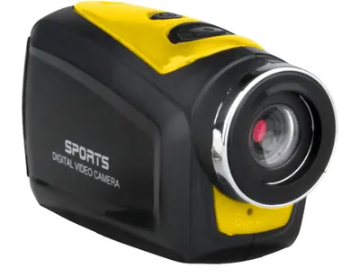 Zdjęcie produktu dla Denver AC-1300, HD-Ready, CMOS, 1,3 MP, 30 fps, 220 mAh