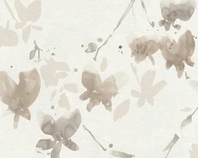 Produktbild von Livingwalls Tapete Daniel Hechter, beige, braun, metallic, 10,05 m x 0,53 m, 952841, 95284-1
