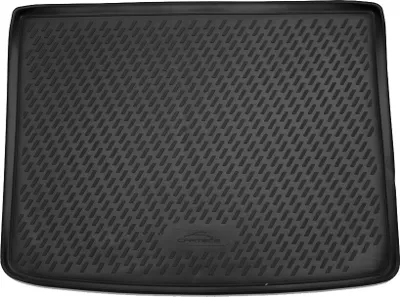 Obrázek produktu pro Gumová vana do kufru Jeep Renegade 2014- (horní dno)