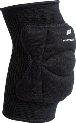 Zdjęcie produktu dla Pro Touch Ellb-Bandage – ochraniacze na łokcie II CZARNE CZARNE M