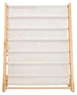 Produktbild von Kinderbücherregal, Regalständer, 76,5 cm