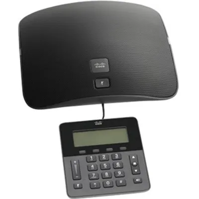 Produktbild von Cisco Unified IP Conference Phone 8831 Display Control Unit - Bedienfeld - für Unified IP Conference Phone 8831, 8831 Daisy Chain Kit, 8831 Speaker base