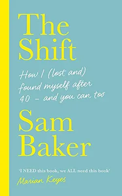 Produktbild von The Shift