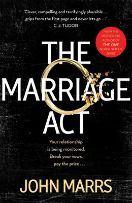 Produktbild von The Marriage Act