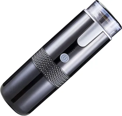 Obrázok produktu pre Prenosný kávovar 160 ml 2W Plne automatický bezdrôtový mini elektrický kávovar na cesty do kancelárie