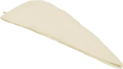 Obrázok produktu pre Matex Kúpeľňový turban froté krém