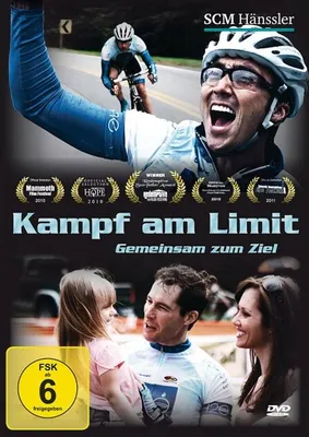 Produktbild von Kampf am Limit