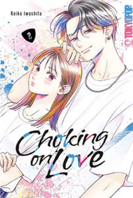 Image de Choking on Love 02