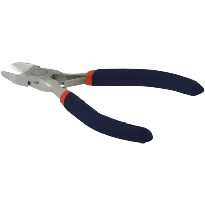 Obrázok produktu pre Mikrorezák Iron Claw
