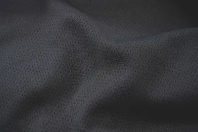 Produktbild von Brandit Teddyfleece Worker Jacke Farbe: Schwarz, Grösse: 7XL