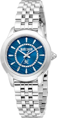 Produktbild von Just Cavalli - JC1L333M0015 - Uhren - Damen