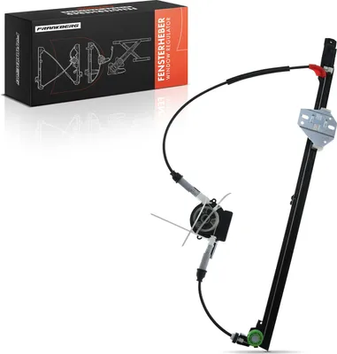 Image de Frankberg 1x lève-vitre Avant Droit pour VW Transporter IV 1990-2003 701837462