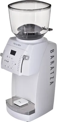 Obrázek produktu pro Baratza Vario W+ Automatický mlýnek bílý