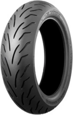 Zdjęcie produktu dla Opony BRIDGESTONE 120/70-14 55P BATTLAX SC1