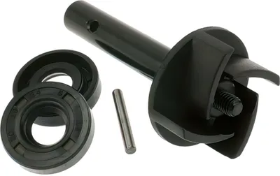 Zdjęcie produktu dla Zestaw naprawczy pompy wody Motoforce do Derbi EBE/EBS/D50B0/D50B1