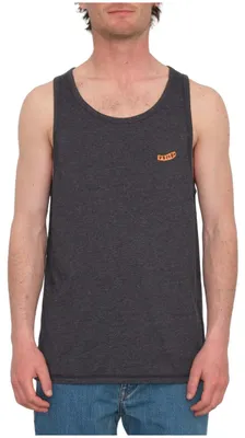 Zdjęcie produktu dla Top na ramiączkach Volcom A4512402_HBK dla Męskie