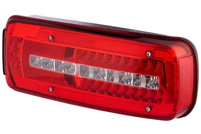 Obrázek produktu pro Světlo zadního světla HELLA 2VP 012 381-241
