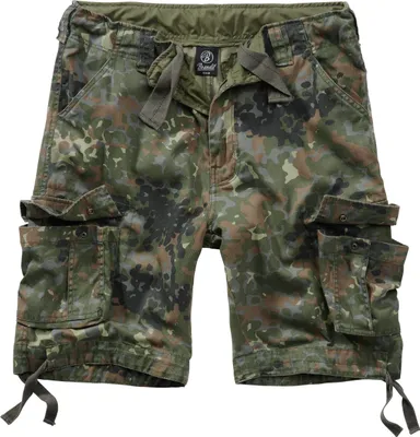 Produktbild von Brandit Urban Legend Shorts, army, S
