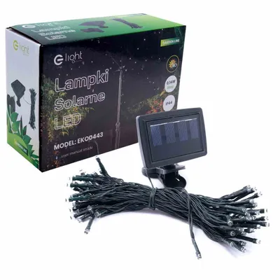Image de Lampe solaire sous un parasol de jardin
