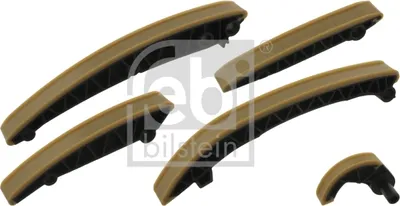 Produktbild von FEBI BILSTEIN Gleitschienensatz Steuerkette 30279 passend für MERCEDES-BENZ C-Klasse Limousine (W204) 0,559kg