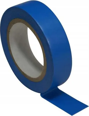 Immagine prodotto di Nastro isolante 0,13X19X20 BLU