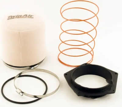 Produktbild von TWIN AIR Powerflow-Satz - 152902CK passend für Yamaha YFZ450R