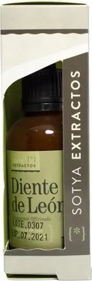 Immagine prodotto di Sotya Diente De Leon Estracto 50ml