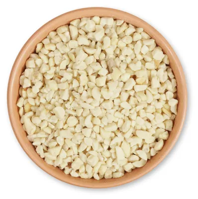 Produktbild von Gehackte Erdnüsse 2,5kg