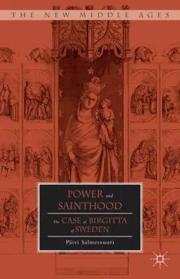 Produktbild von Power and Sainthood