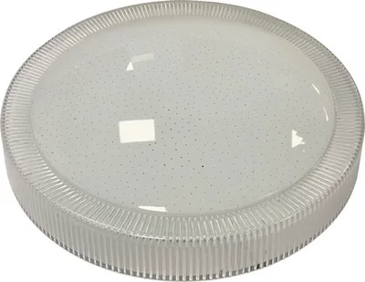 Obrázek produktu pro LED stropní svítidlo FLAIR NAHN 23 W 2600 lm 3000 K bílá