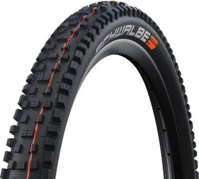 Produktbild von Schwalbe Faltreifen Nobby Nic Evolution Line 27,5x2,6 Zoll (65-584) Schwarz -...