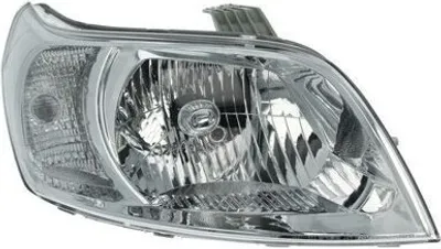 Produktbild von VAN WEZEL Scheinwerfer Rechts für CHEVROLET Aveo / Kalos Schrägheck (T250, T255) 0816962