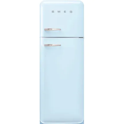 Immagine prodotto di Smeg FAB30RPB5 Frigorifero-congelatore a libera installazione 294 l D Blu
