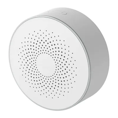 Imagen del producto de IMOU - IOT-ZR1-EU - Sirena de alarma