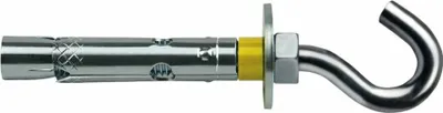 Produktbild von Schraubenkasten CELO dynabolt Verzinkt 8 x 45 mm (100 Stück)
