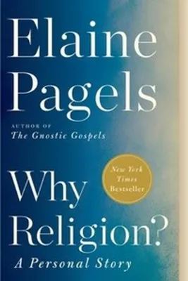 Image de Why Religion?