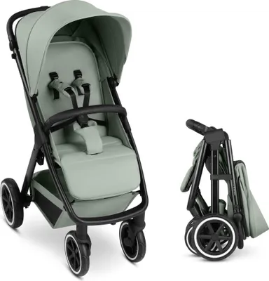 Zdjęcie produktu dla ABC Design Buggy Avus 2 Air Pine
