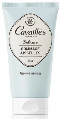 Produktbild von Rogé Cavaillès - Rogé Cavaillès - Delicare Achselpeeling - Empfindliche Achseln -