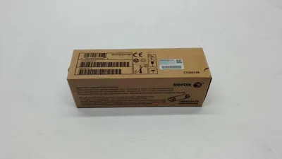 Produktbild von Xerox Phaser 6510 / WorkCentre 6515 Tonermodul Cyan - 106R03477, 2400 Seiten, Cy