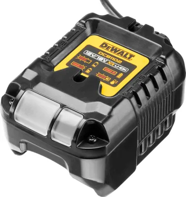 Immagine prodotto di Caricabatterie Dewalt DCB1102-QW 12V-18V