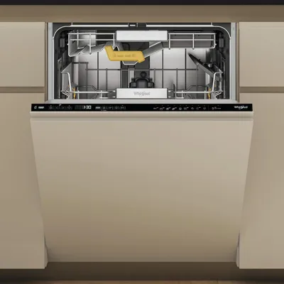 Obrázok produktu pre Whirlpool MaxiSpace W8I HP42 L Plne vstavaný 14 miest na sedenie C